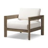 Milford Outdoor Chair - Lakin Oat