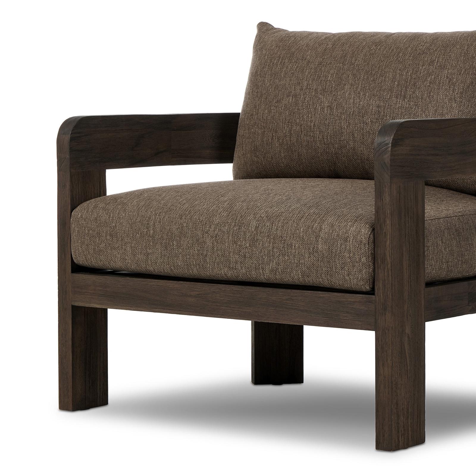 Four Hands Jackson Outdoor Chair