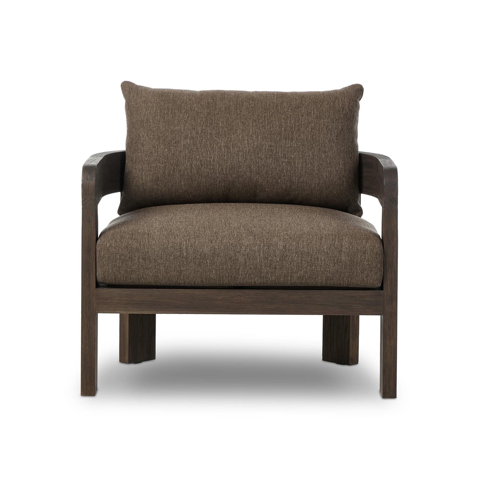 Four Hands Jackson Outdoor Chair
