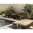 Four Hands Jackson Outdoor Chair
