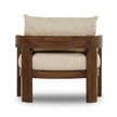 Four Hands Jackson Outdoor Chair