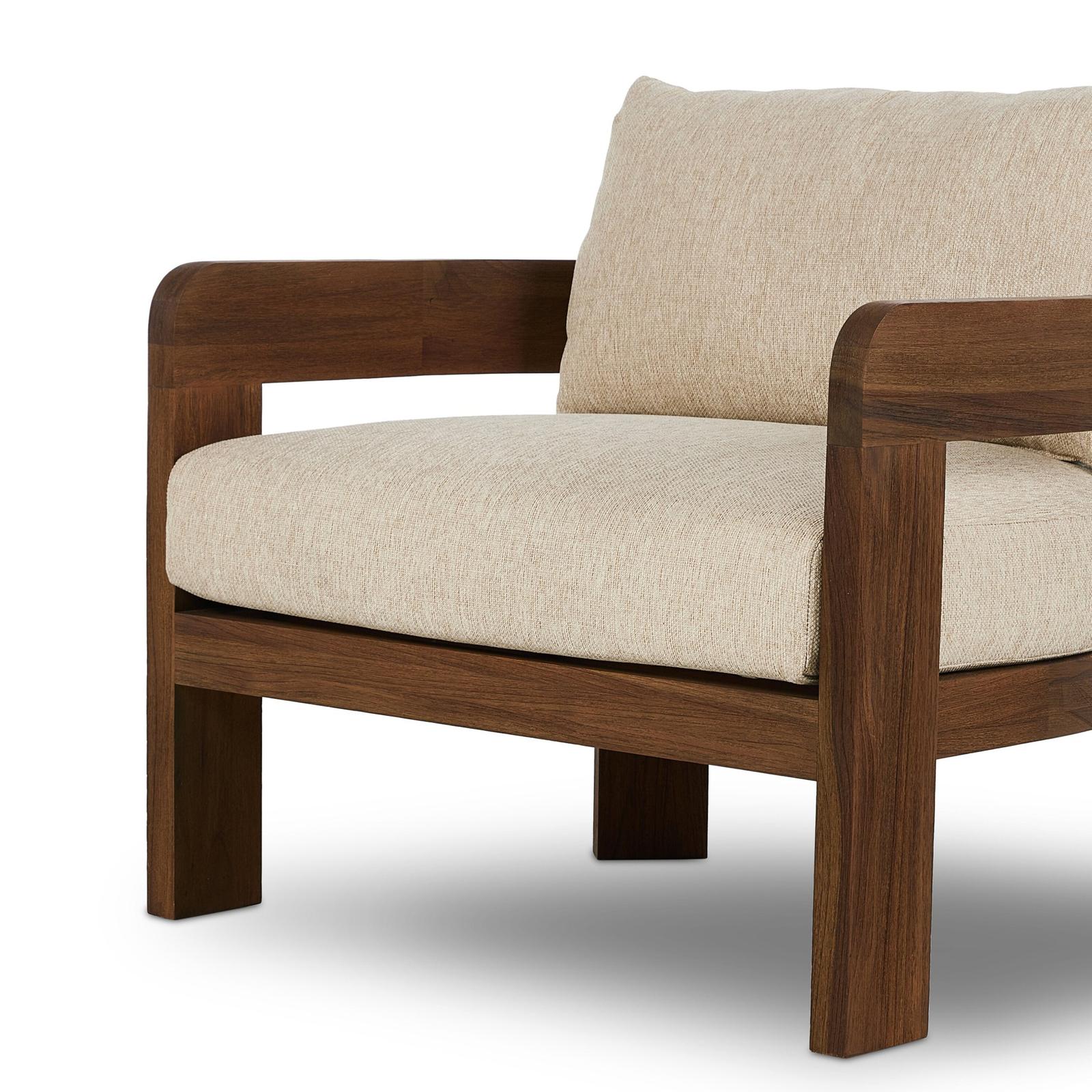 Four Hands Jackson Outdoor Chair