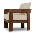 Four Hands Jackson Outdoor Chair