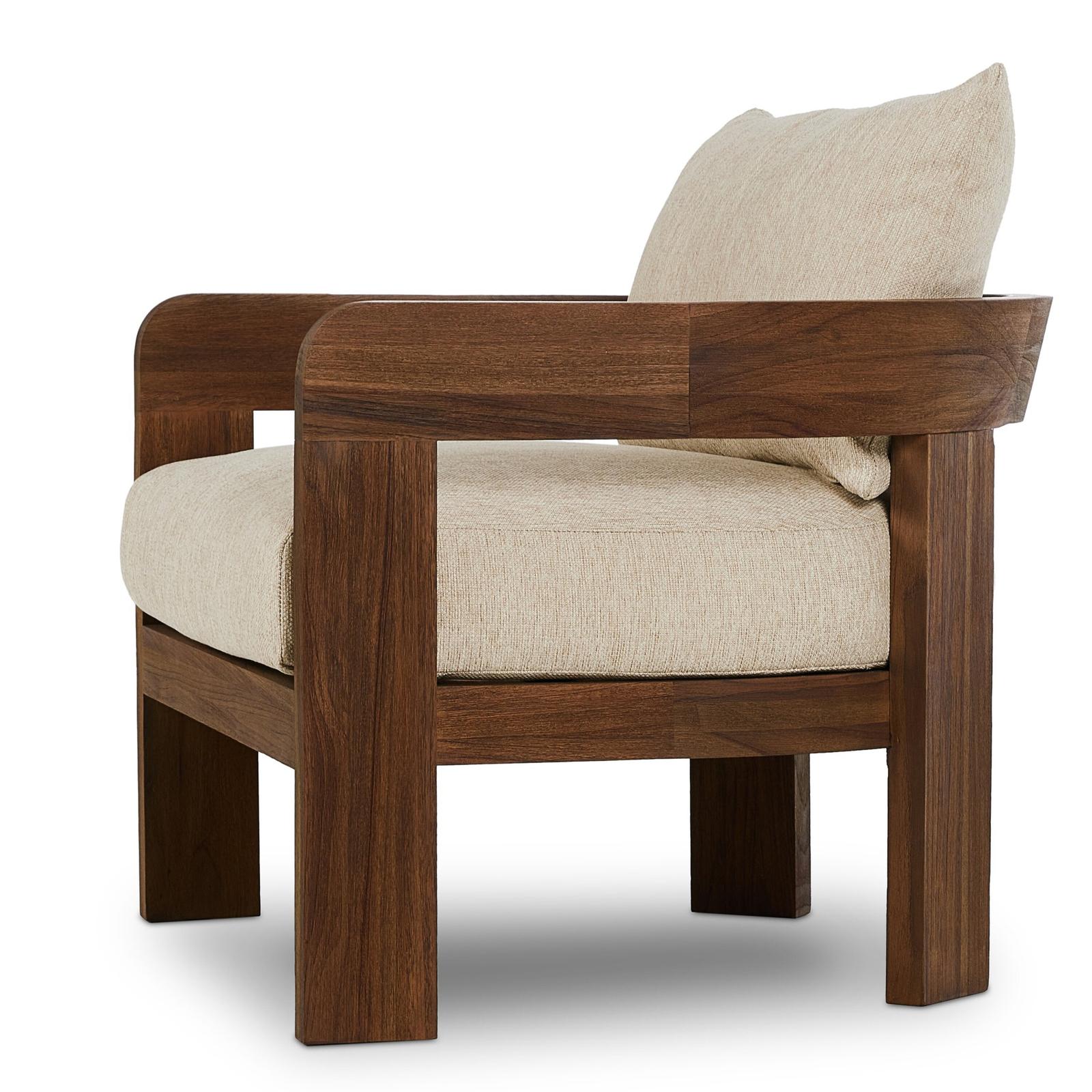 Four Hands Jackson Outdoor Chair