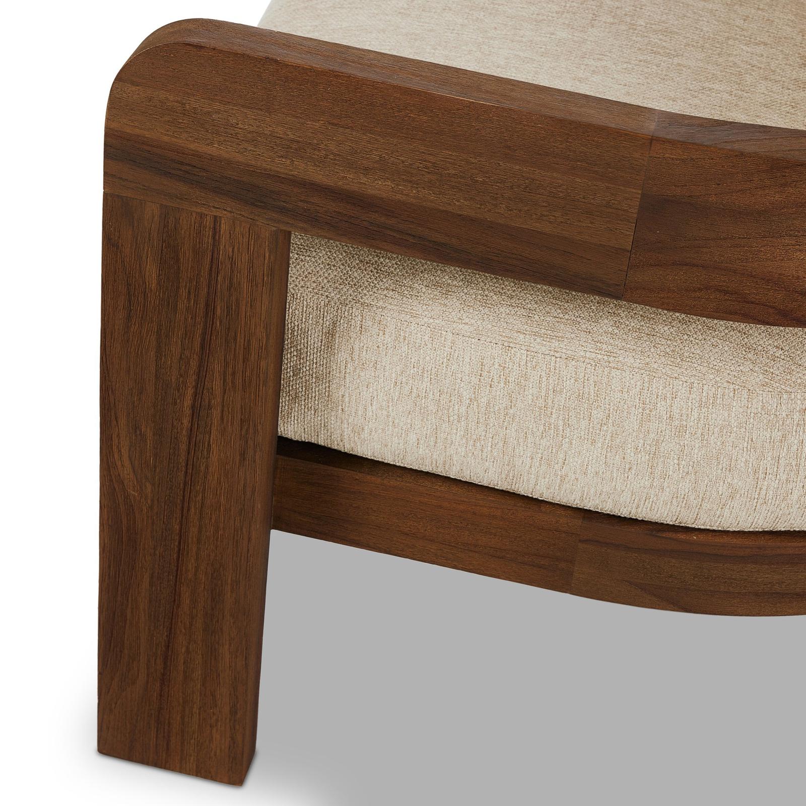 Four Hands Jackson Outdoor Chair