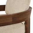 Four Hands Jackson Outdoor Chair