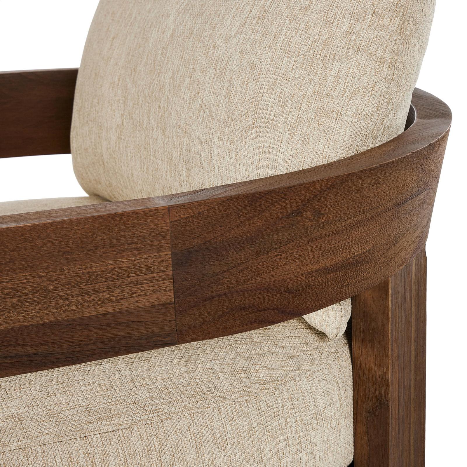 Four Hands Jackson Outdoor Chair