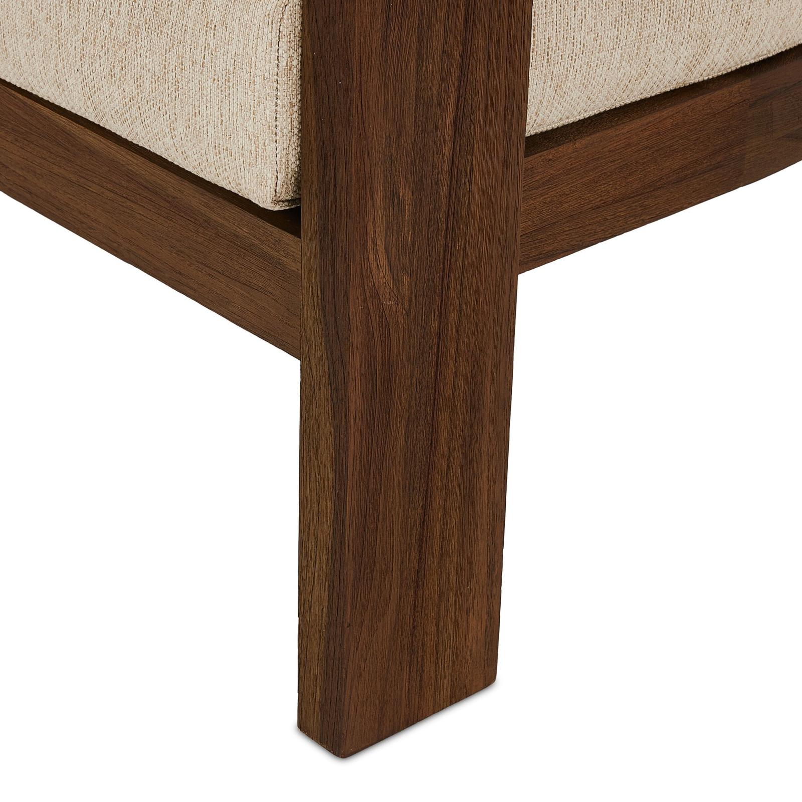 Four Hands Jackson Outdoor Chair