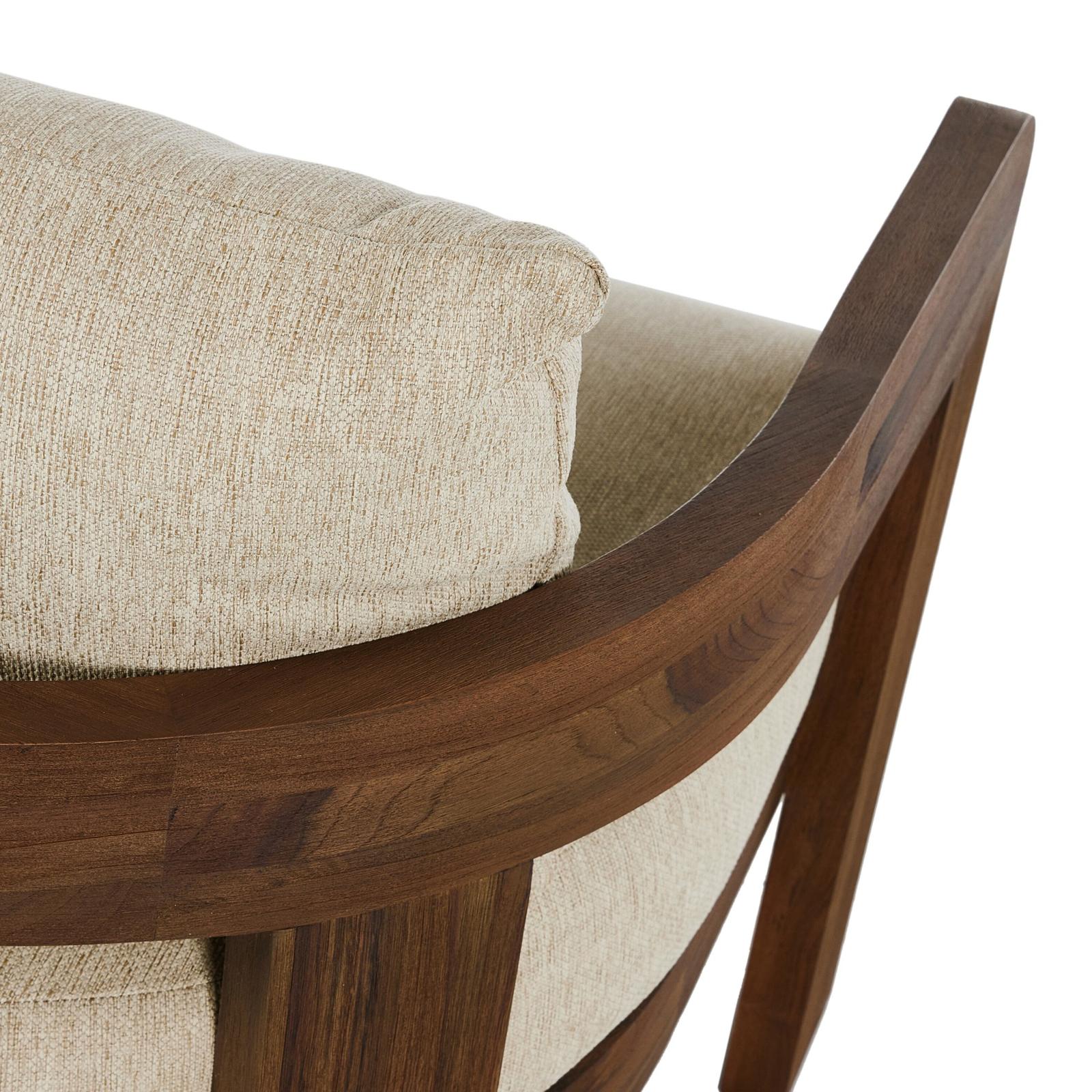 Four Hands Jackson Outdoor Chair