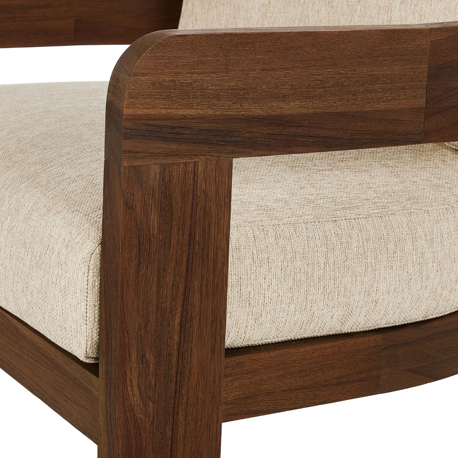 Four Hands Jackson Outdoor Chair
