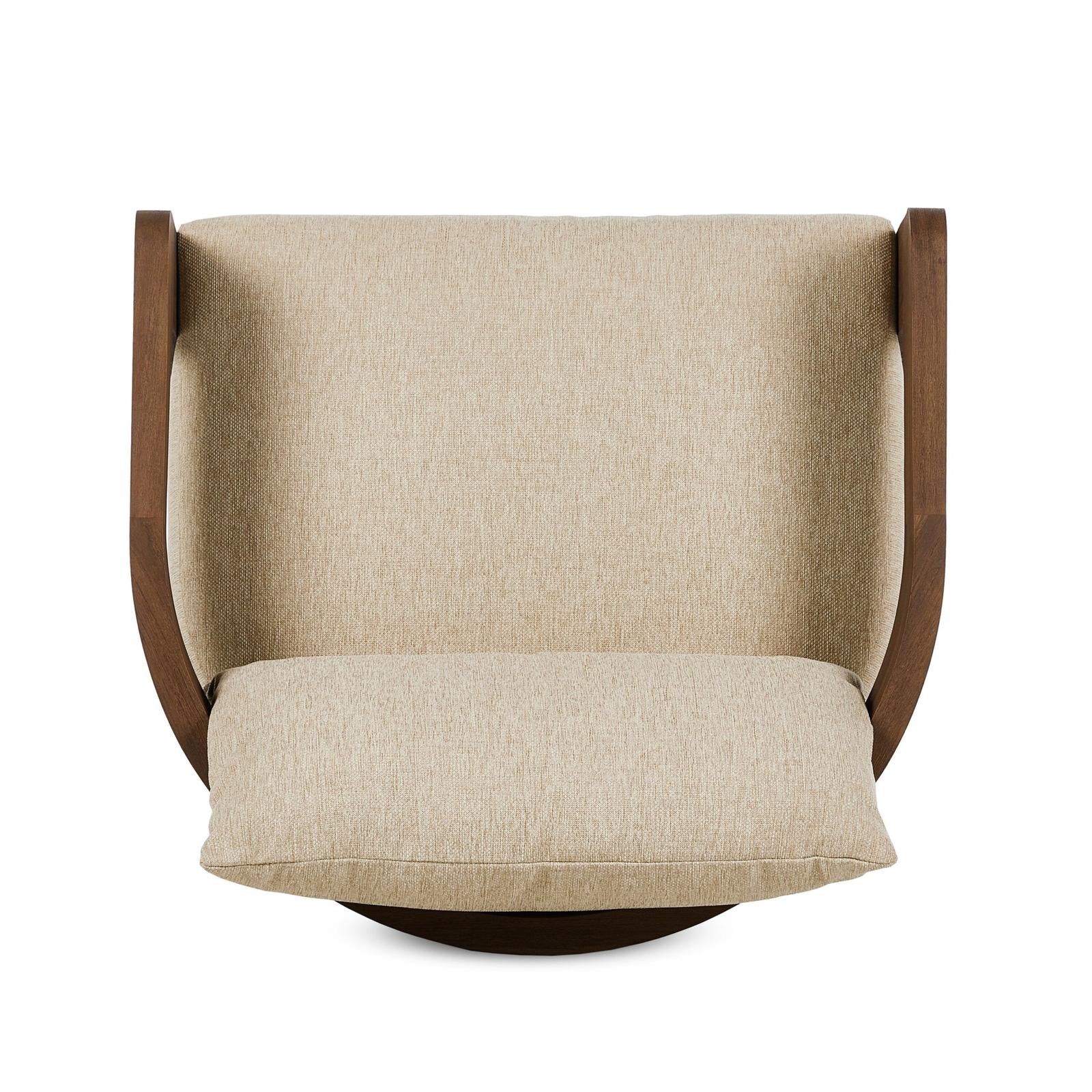 Four Hands Jackson Outdoor Chair