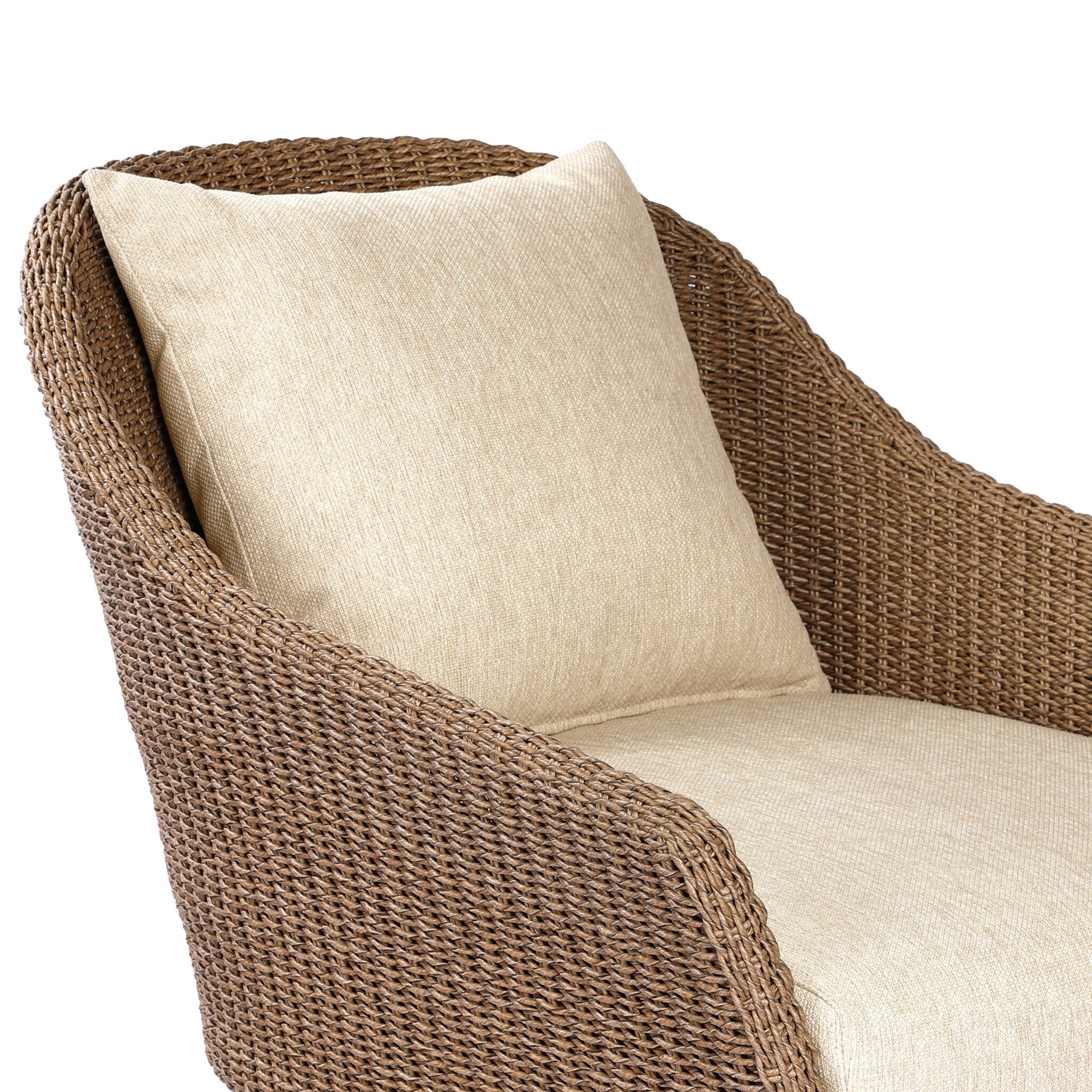 Four Hands Koe Outdoor Chair
