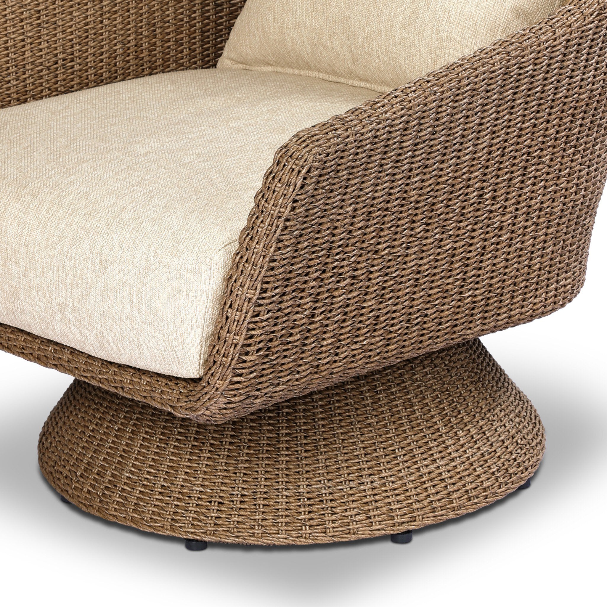 Four Hands Koe Outdoor Chair