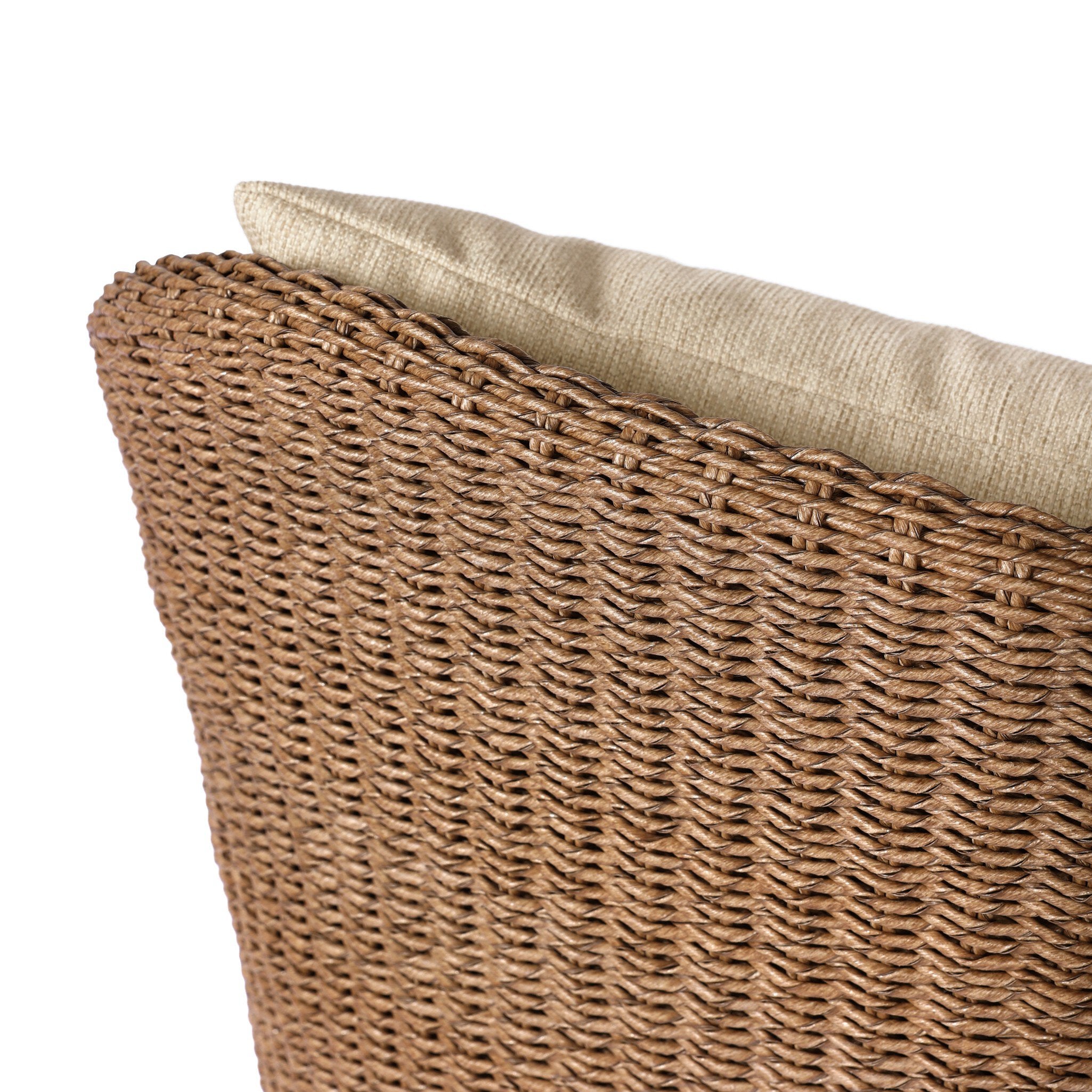 Four Hands Koe Outdoor Chair