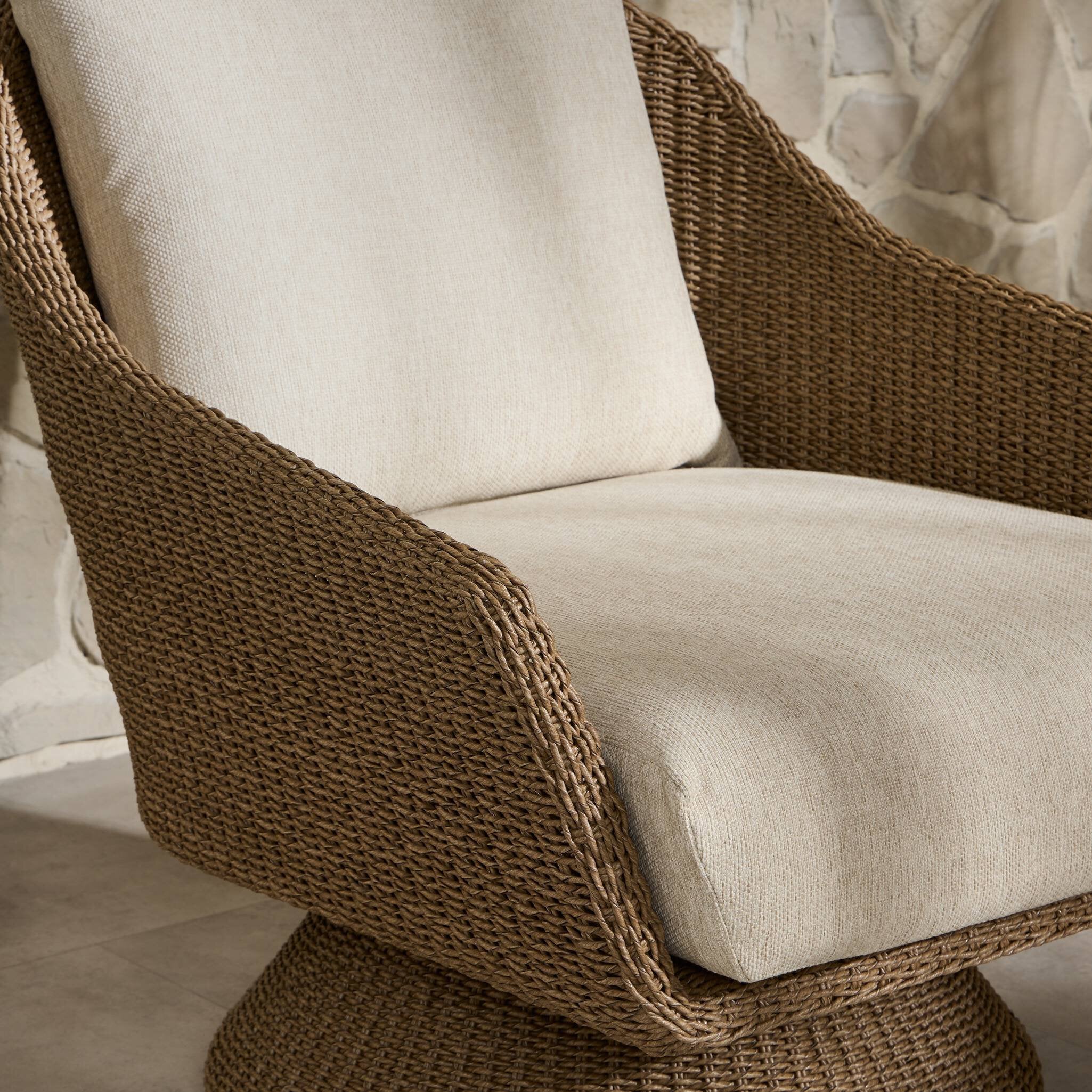 Four Hands Koe Outdoor Chair