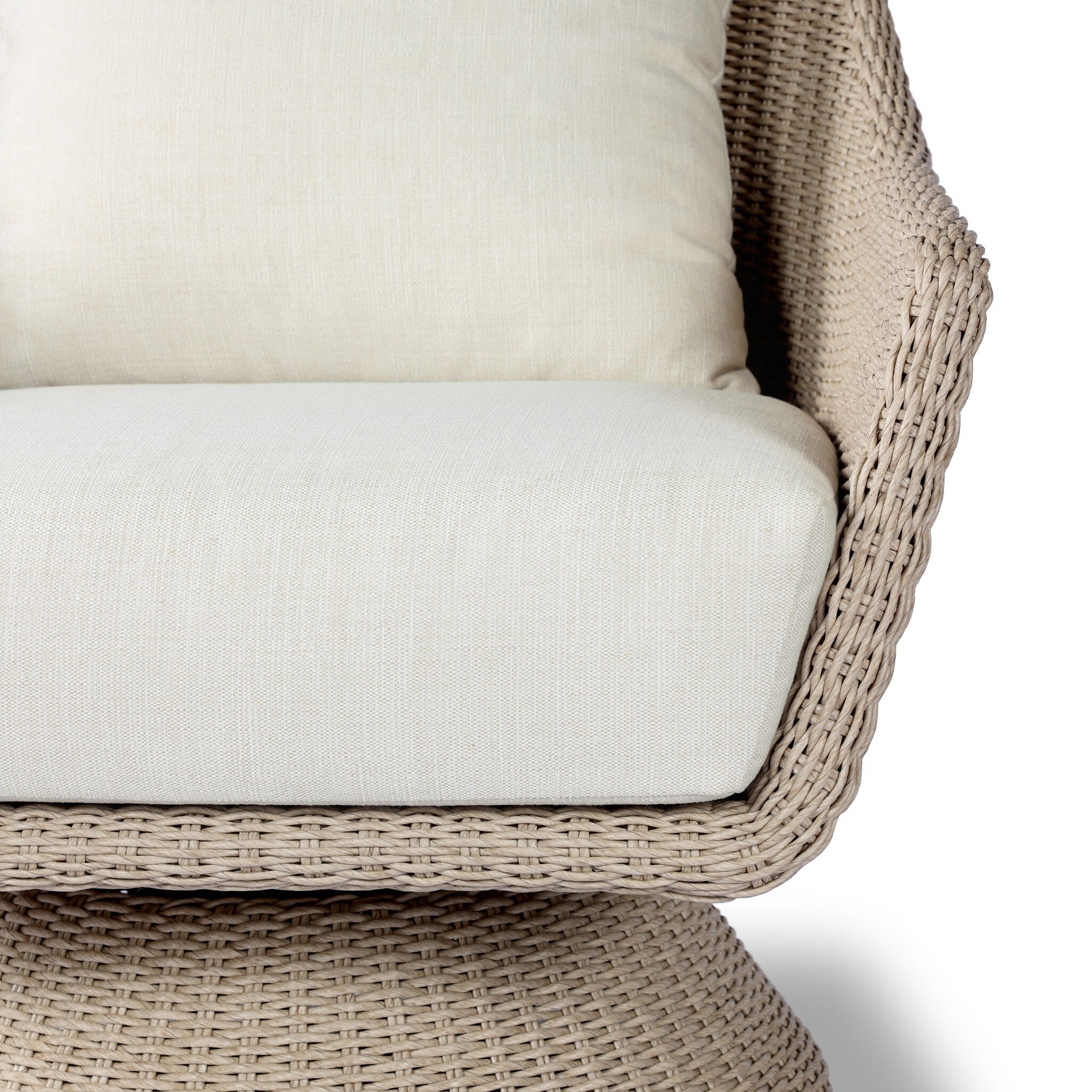 Four Hands Koe Outdoor Chair