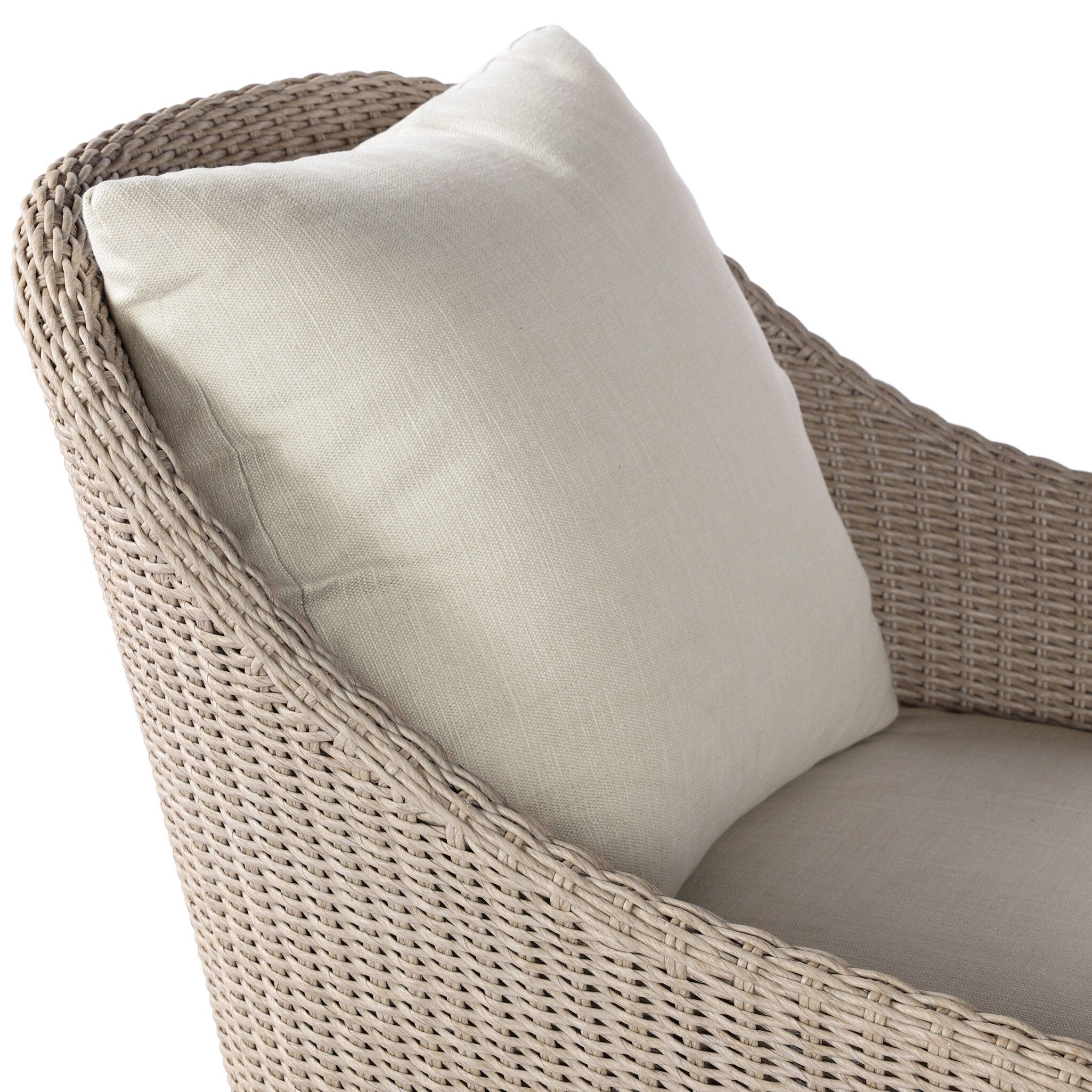 Four Hands Koe Outdoor Chair