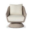 Four Hands Koe Outdoor Chair