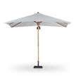 Baska Outdoor Rectangular Umbrella