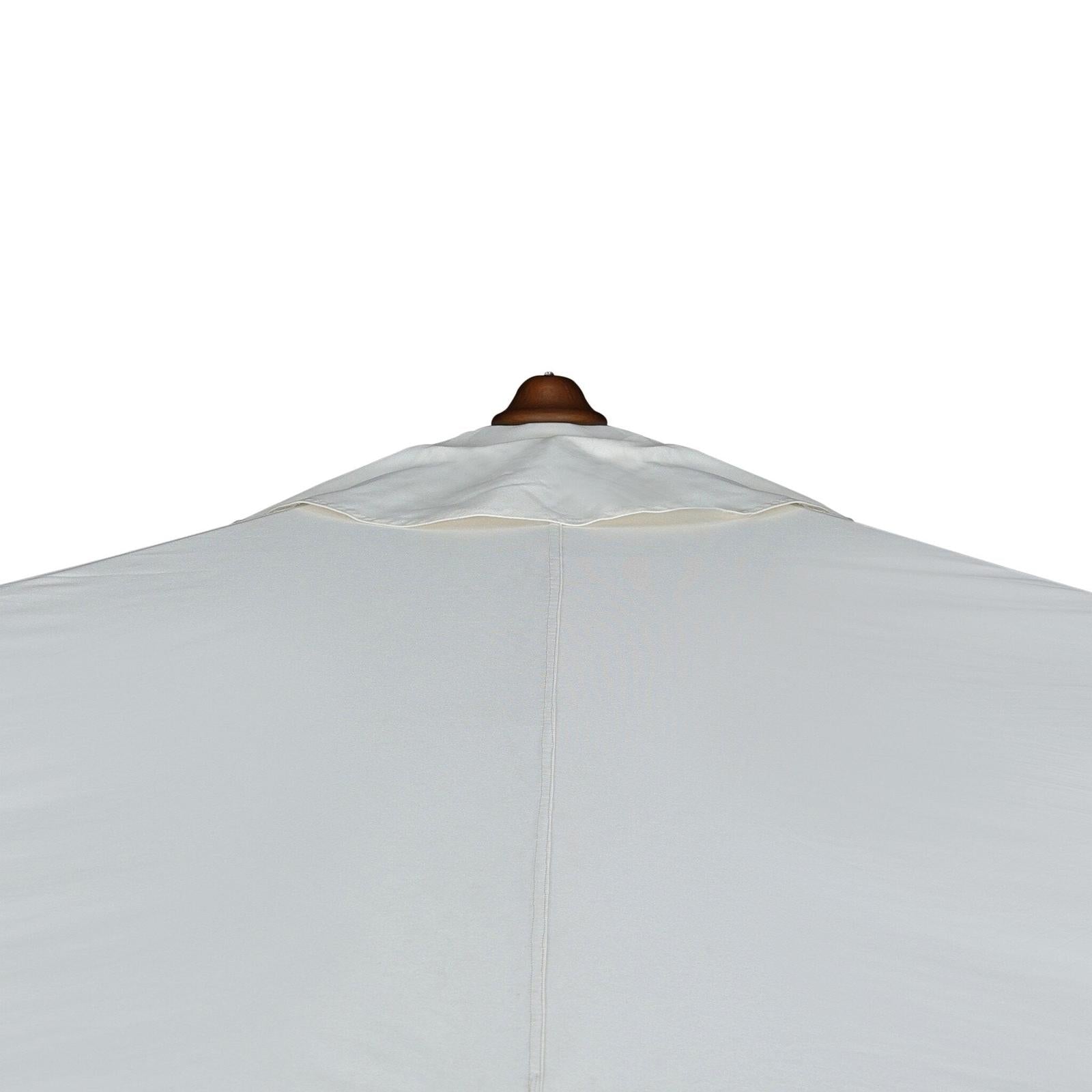 Baska Outdoor Rectangular Umbrella