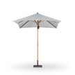 Baska Outdoor Rectangular Umbrella