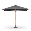 Baska Outdoor Rectangular Umbrella