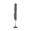 Baska Outdoor Rectangular Umbrella