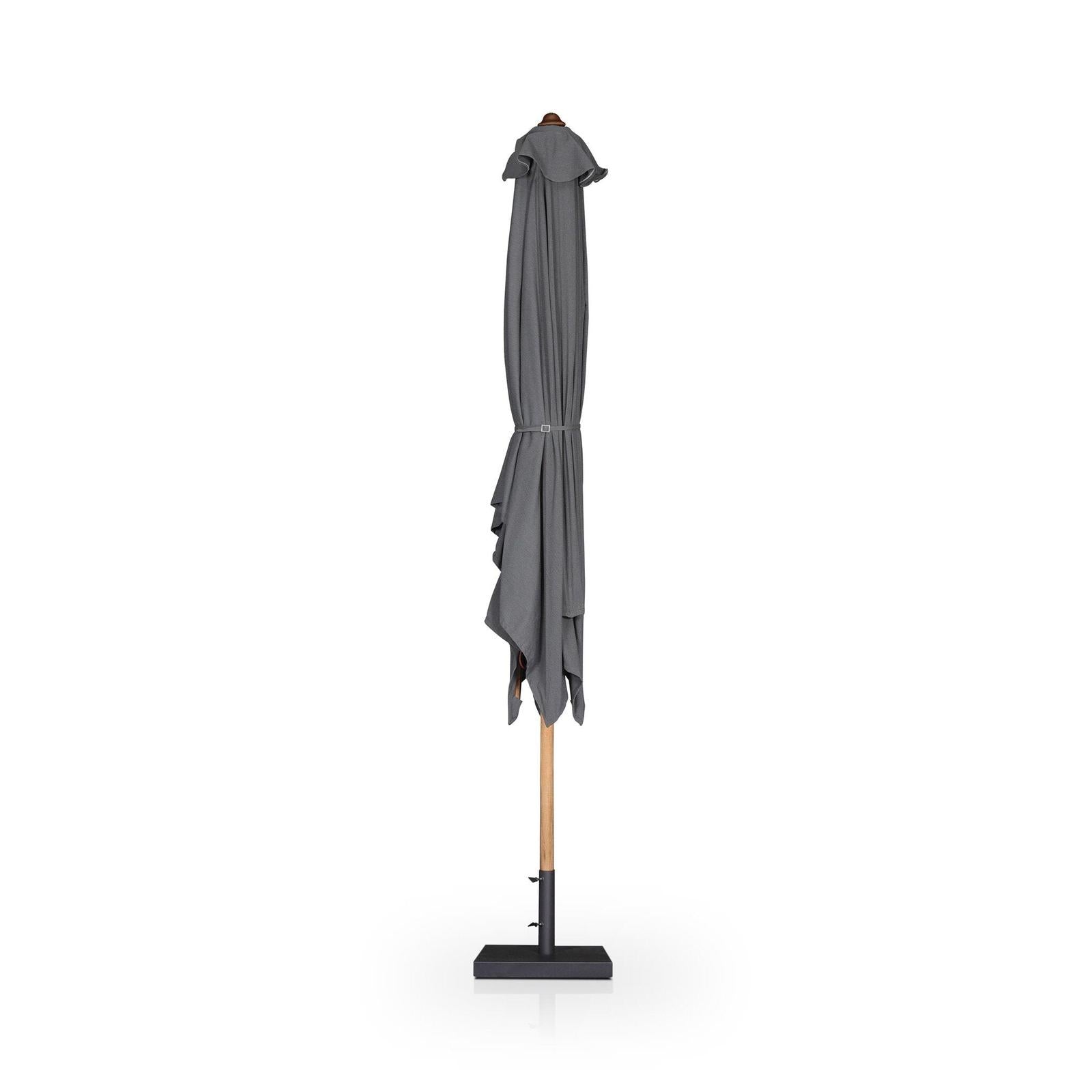 Baska Outdoor Rectangular Umbrella
