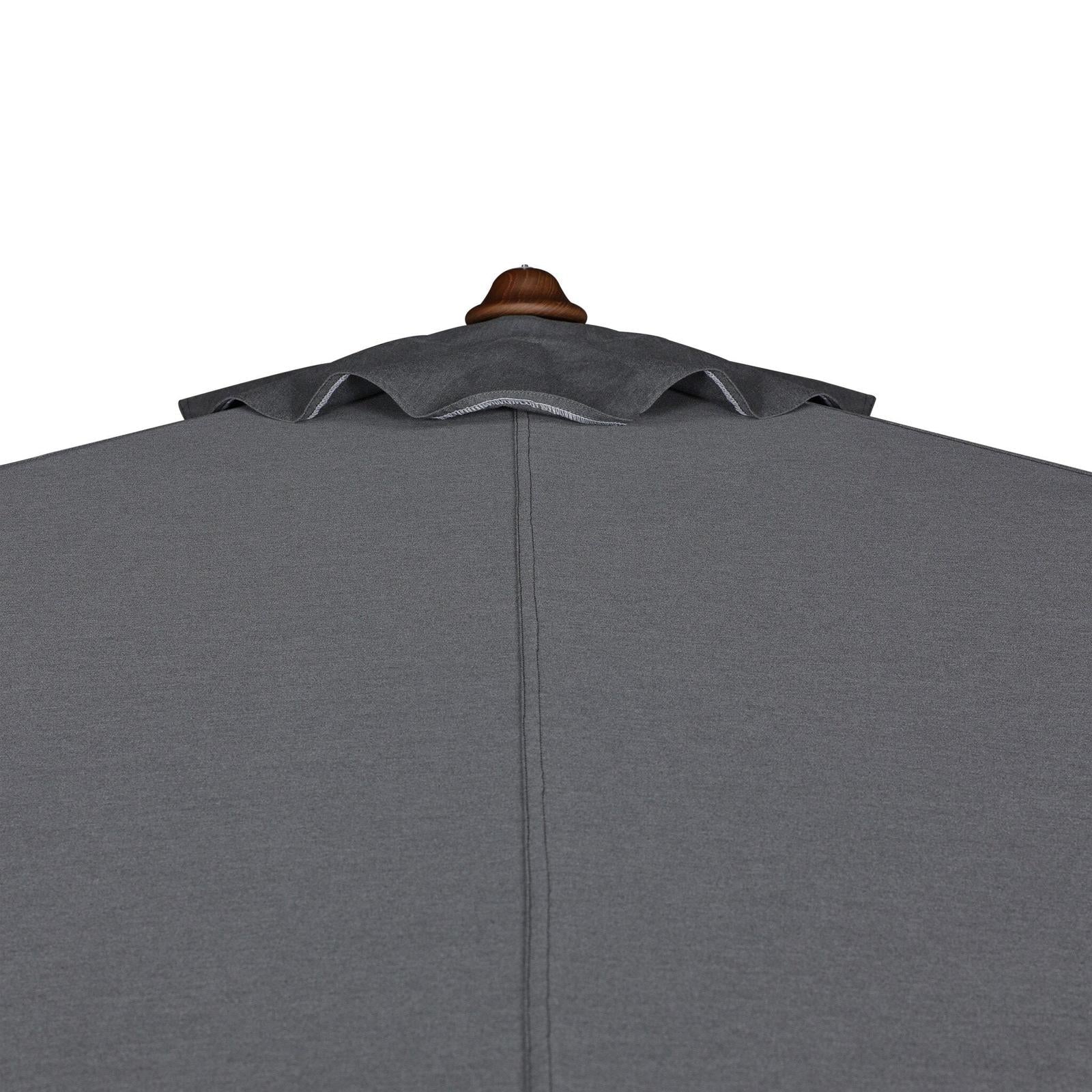 Baska Outdoor Rectangular Umbrella