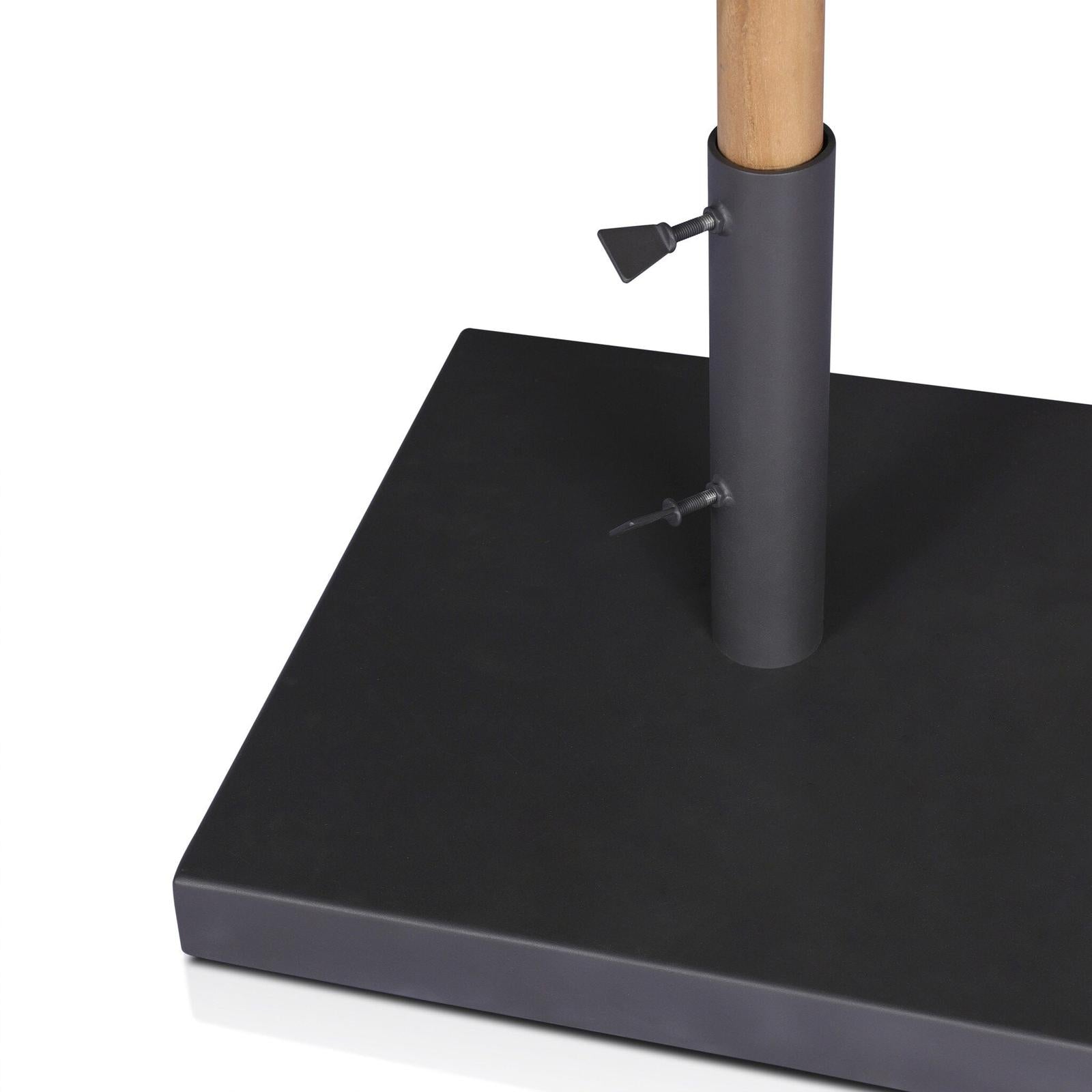 Baska Outdoor Rectangular Umbrella