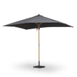 Baska Outdoor Rectangular Umbrella