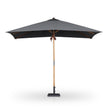 Baska Outdoor Rectangular Umbrella
