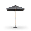 Baska Outdoor Rectangular Umbrella