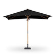 Baska Outdoor Rectangular Umbrella