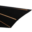 Baska Outdoor Rectangular Umbrella