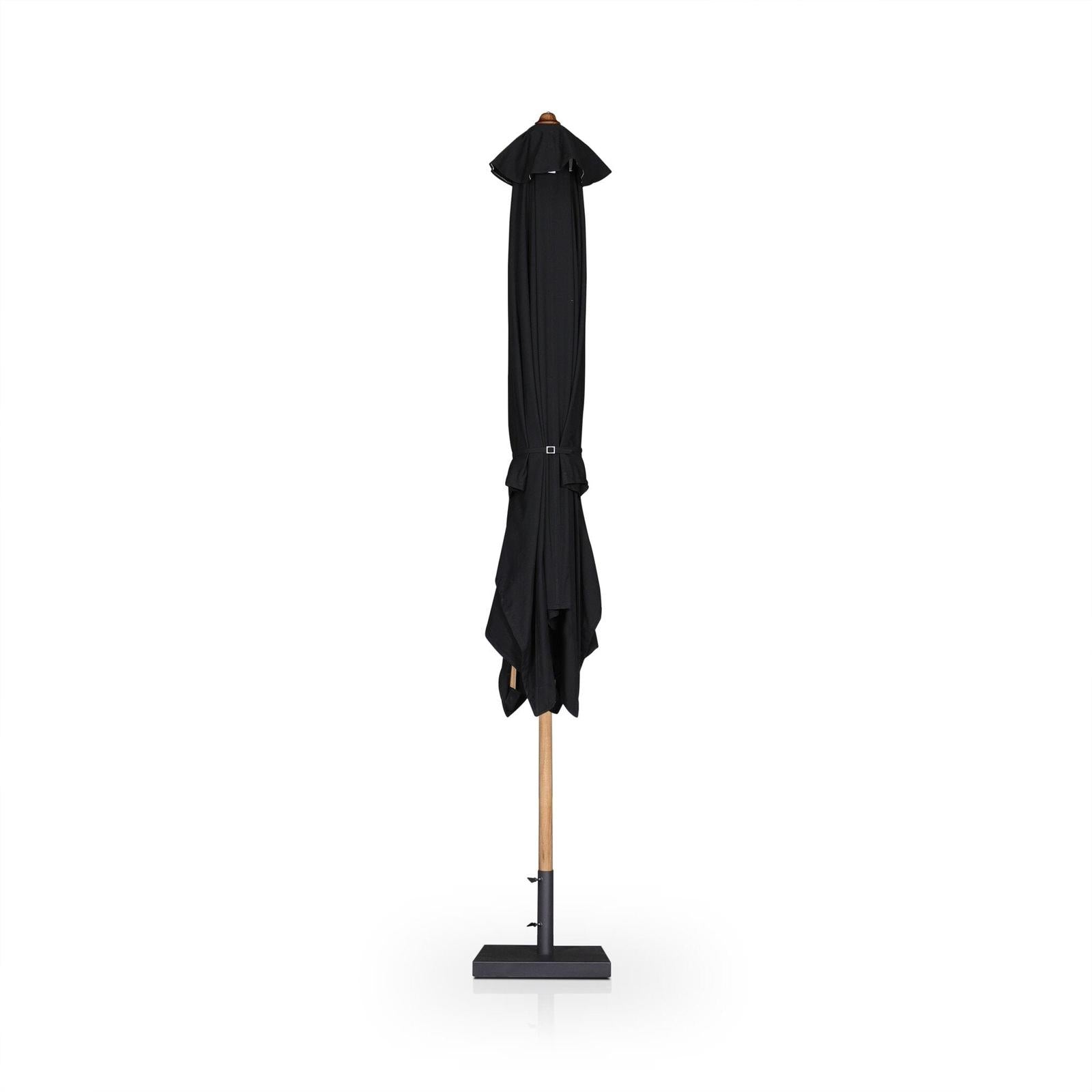 Baska Outdoor Rectangular Umbrella