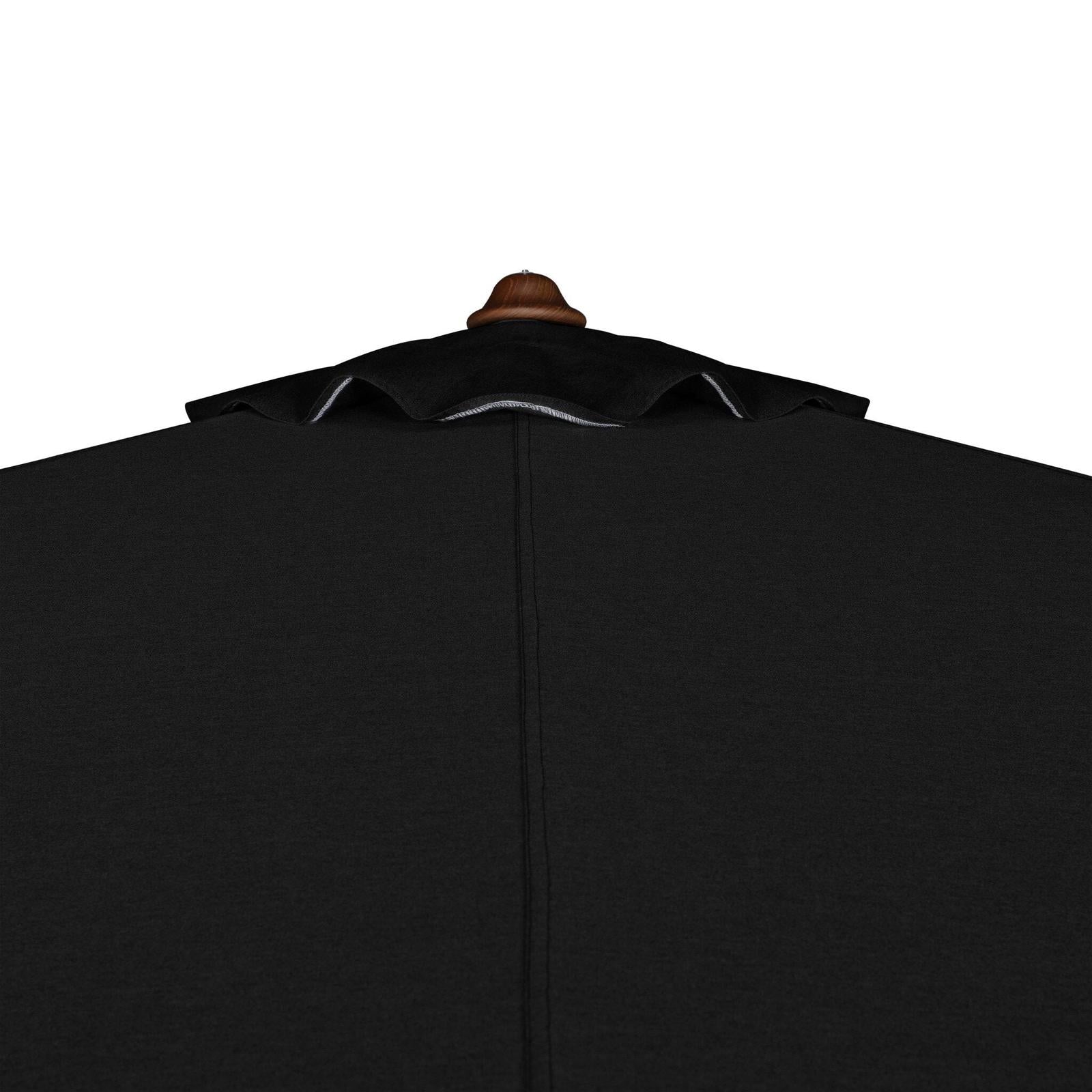 Baska Outdoor Rectangular Umbrella
