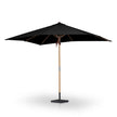 Baska Outdoor Rectangular Umbrella