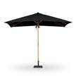 Baska Outdoor Rectangular Umbrella