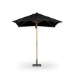 Baska Outdoor Rectangular Umbrella