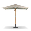 Baska Outdoor Rectangular Umbrella