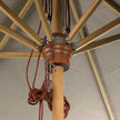 Baska Outdoor Rectangular Umbrella