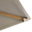 Baska Outdoor Rectangular Umbrella