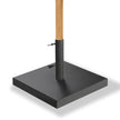 Baska Outdoor Rectangular Umbrella