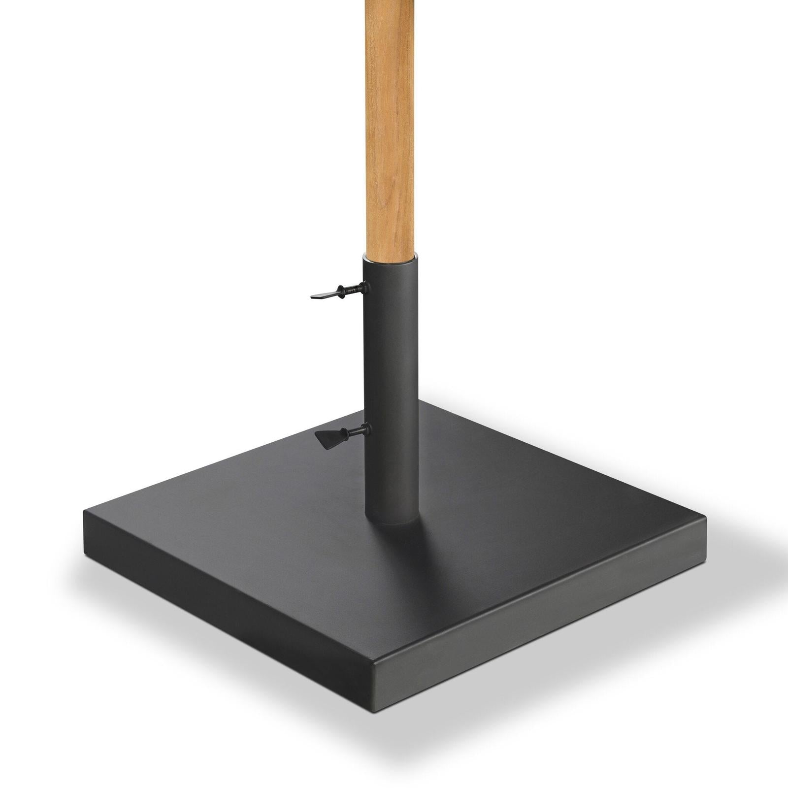 Baska Outdoor Rectangular Umbrella
