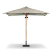 Baska Outdoor Rectangular Umbrella