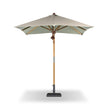 Baska Outdoor Rectangular Umbrella