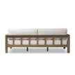 Four Hands Milford Outdoor Sofa
