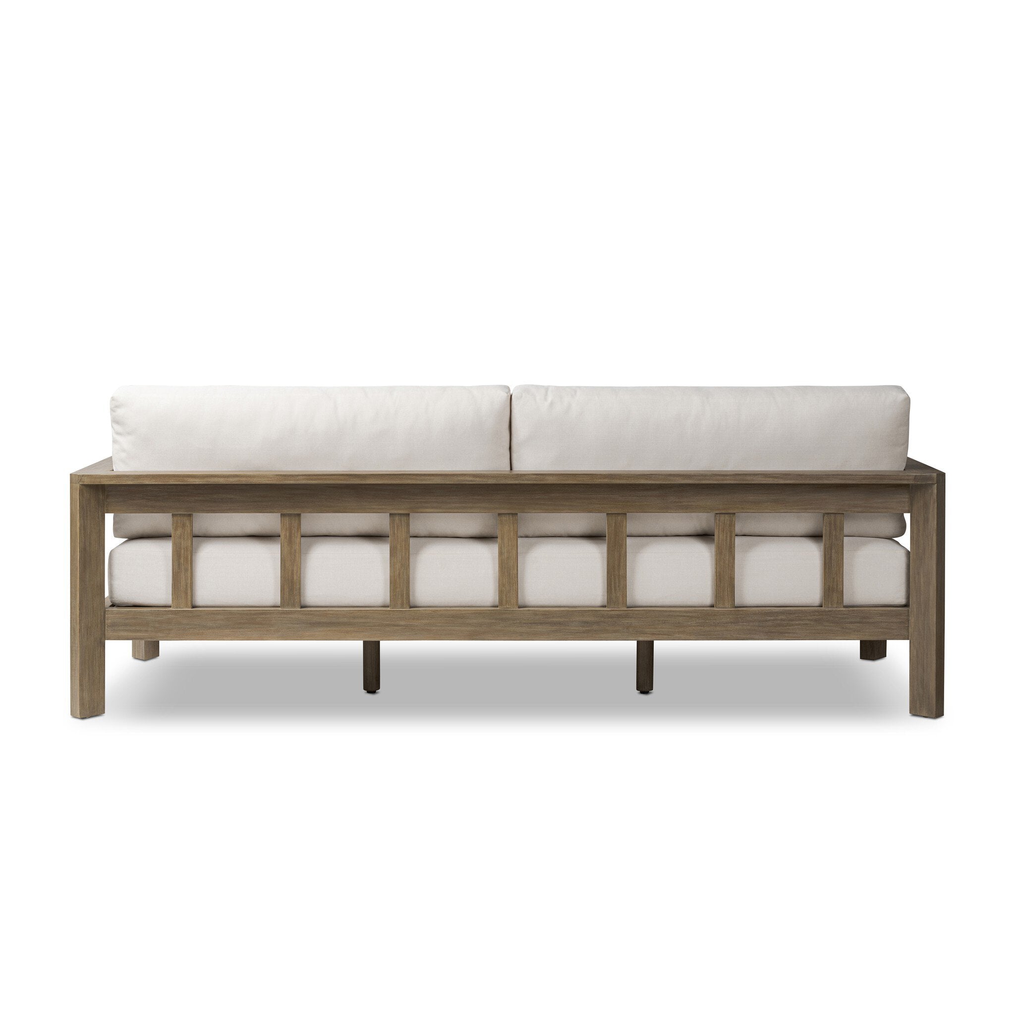 Four Hands Milford Outdoor Sofa