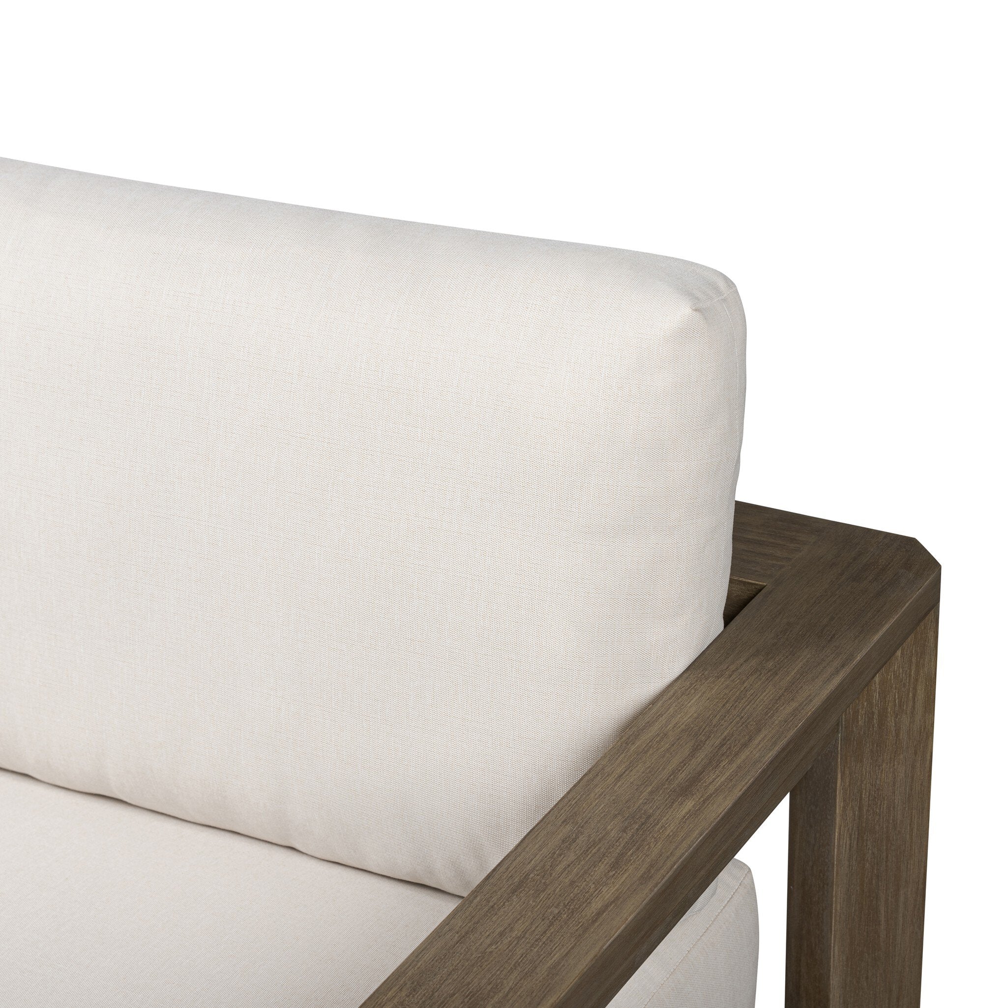 Four Hands Milford Outdoor Sofa